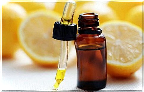 Essential oil