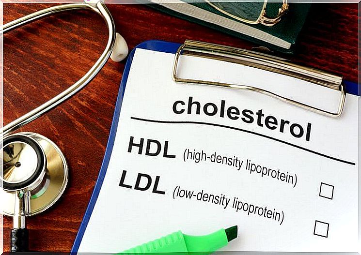 Cholesterol