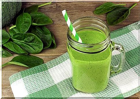 5 healthy smoothies for your daily breakfast