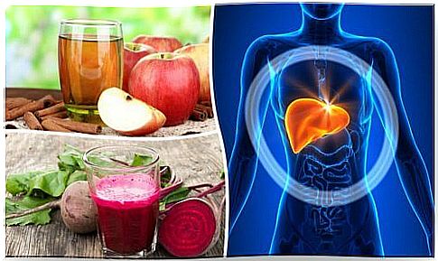 5 homemade drinks to detox the liver