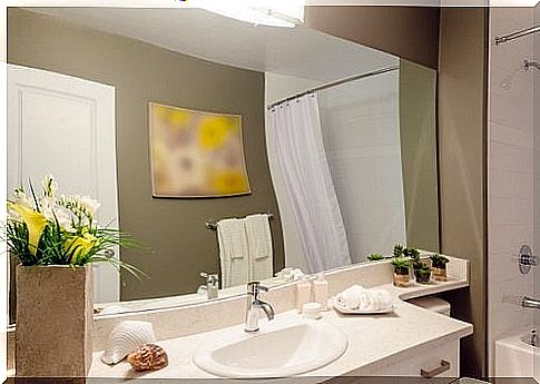 5 Mistakes You Make When Decorating Your Bathroom