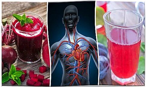 5 natural drinks to improve blood circulation