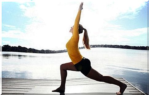 6 extraordinary yoga poses to lose weight