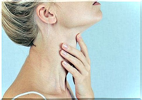 Hashimoto's thyroiditis can cause hormonal changes.