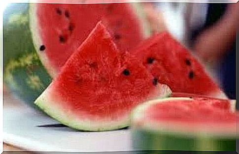 6 wonderful uses of watermelon peel