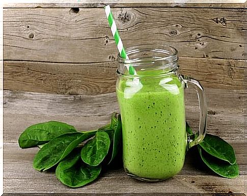 7 reasons to eat spinach every day