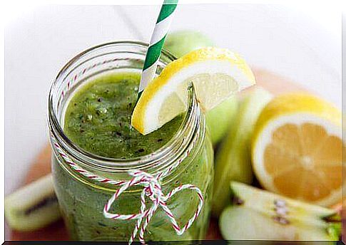 Spinach juice is a great way to eat spinach