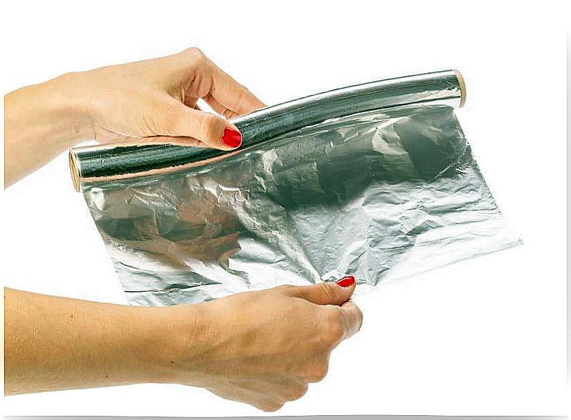 7 uses of aluminum foil you are not familiar with