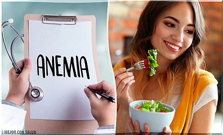 7 ways to fight iron deficiency anemia without consuming iron