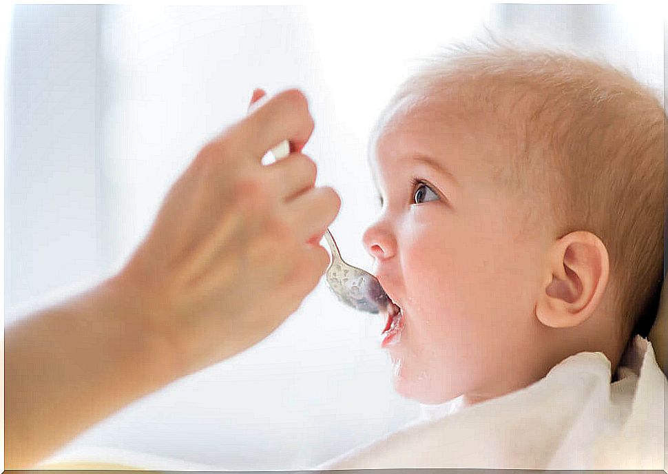 8 foods you should never give your baby