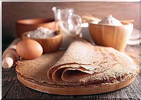 Tortillas