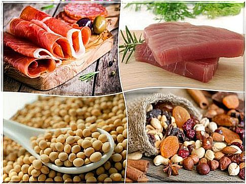 Eat more protein by adding these 7 foods to your diet