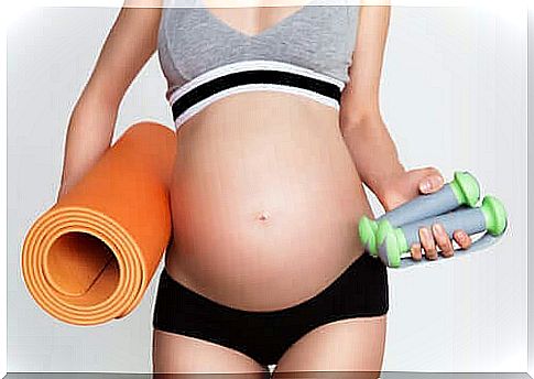 Exercise and pregnancy: Things to consider