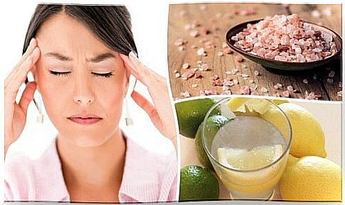 Fight migraines in minutes using this ancient recipe