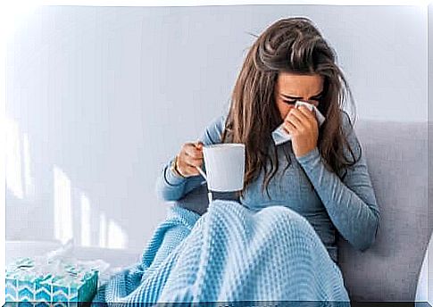 Find out how the flu affects the body