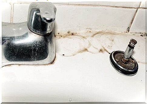 Five tips for cleaning your faucets