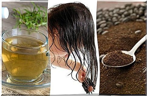 Gray hair at a young age?  5 natural cures to try