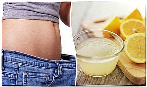 This is how lemons can help you lose weight