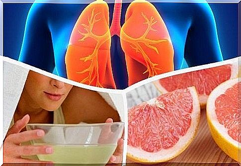 How to detoxify your lungs through your diet