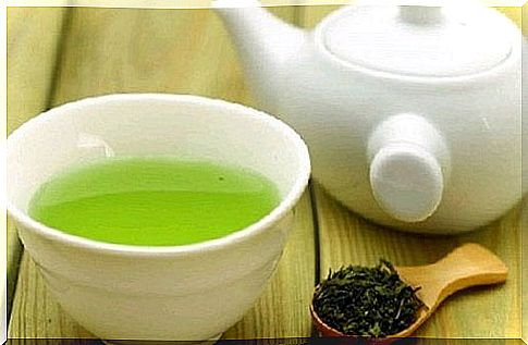 How to drink green tea to get the most out of it