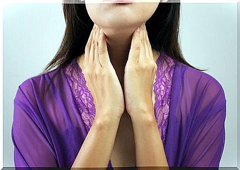 Signs that the thyroid gland is not working optimally