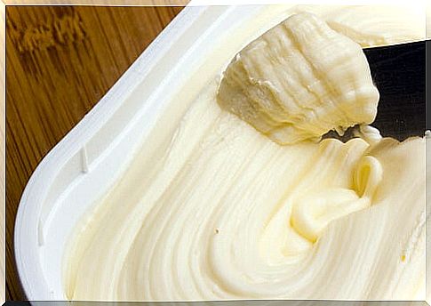 Homemade butter is better than most you can buy in stores.