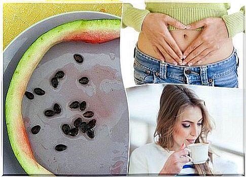 Infusion of watermelon seeds for these 8 benefits