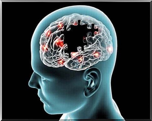 Illustration of study of whether sugar enhances mental performance