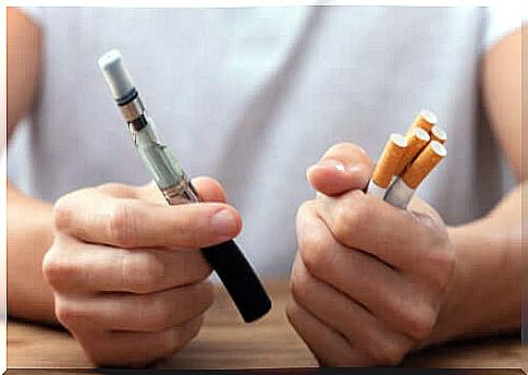 Is vaping a better alternative than quitting smoking for good?