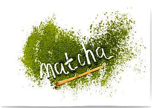 Matcha tea: What is it and what is it used for?