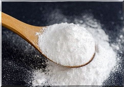 baking soda: the nightmare of the pharmaceutical industry