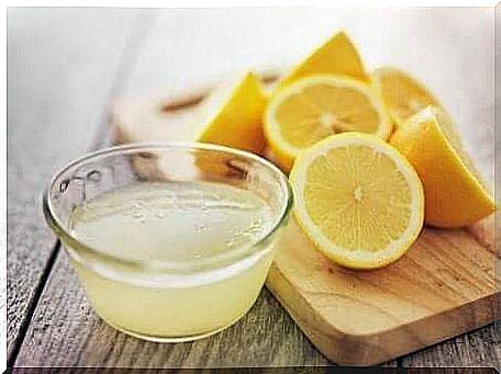 The lemons here can fight oral candidiasis