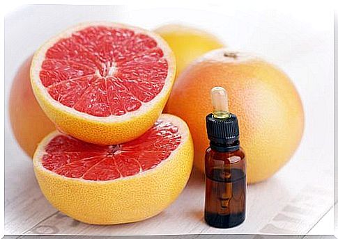 Grapefruit extract