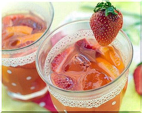 Fruit juice