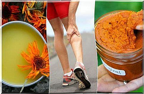 Three creams that can relieve muscle pain