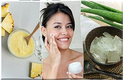 Tighten the skin on your face with these 5 natural treatments