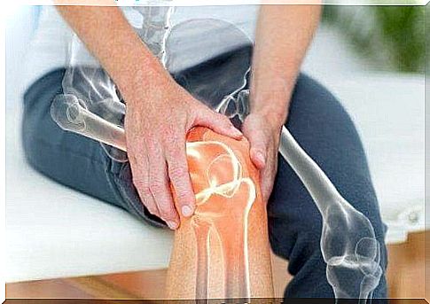 Treatment of osteoarthritis: Simple habits that help