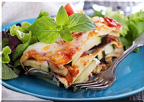 Lasagne