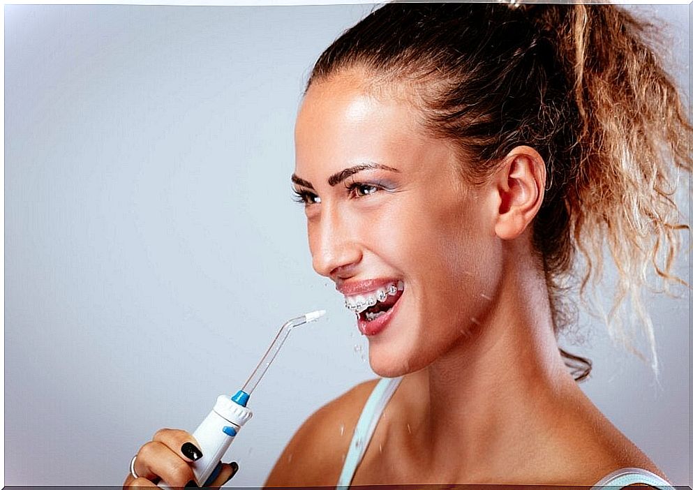 Types of mouthwashes and their use