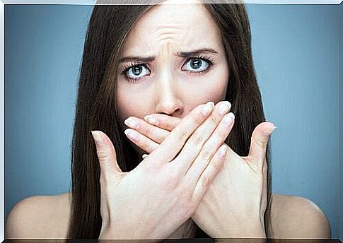 Vitamin deficiencies can cause bad breath