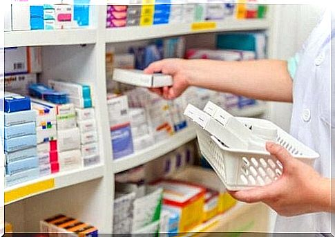 What are the different types of medications?