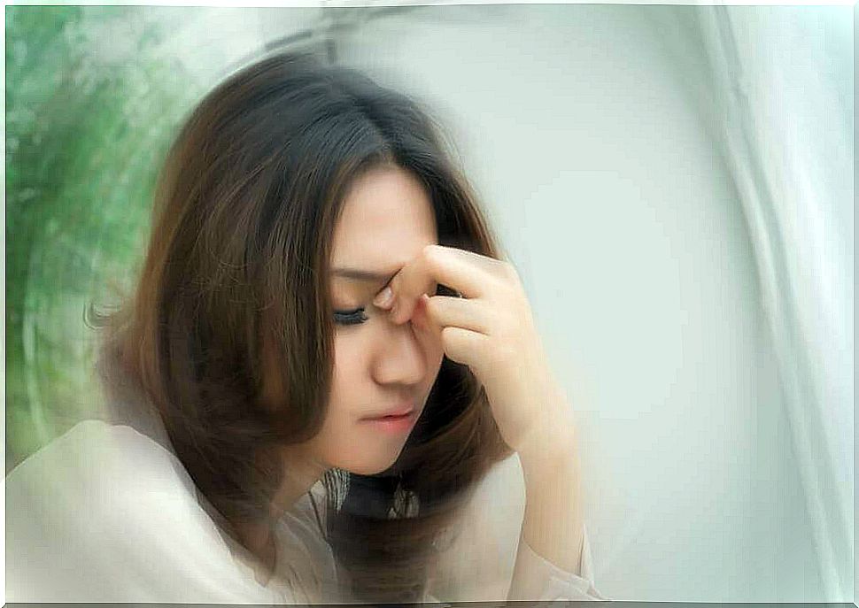 What are the symptoms of dizziness?