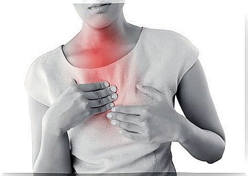 What should you eat to relieve heartburn?