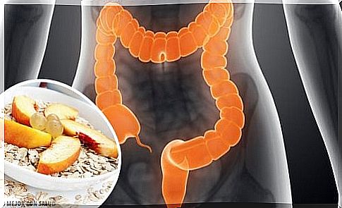 You need to eat it to treat irritable bowel syndrome